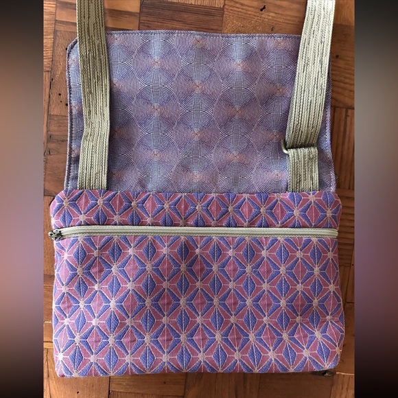 MARUCA Joey 2024 Fall Collection [$125.] Crossbody or Shoulder Bag EUC - Picture 2 of 12